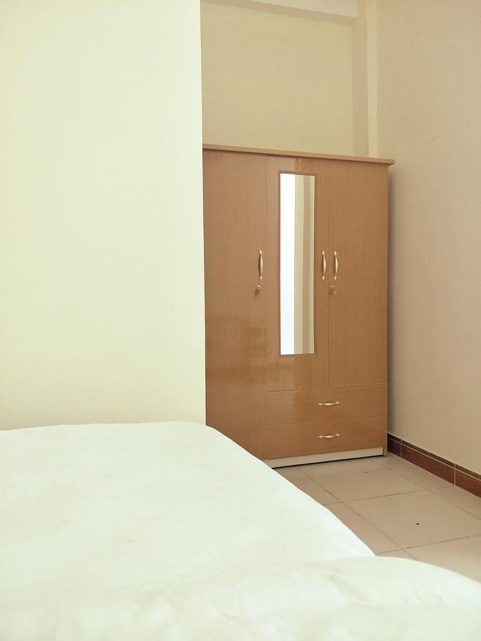 Rabbit Motel Hue Exterior foto