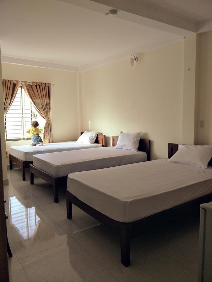 Rabbit Motel Hue Exterior foto
