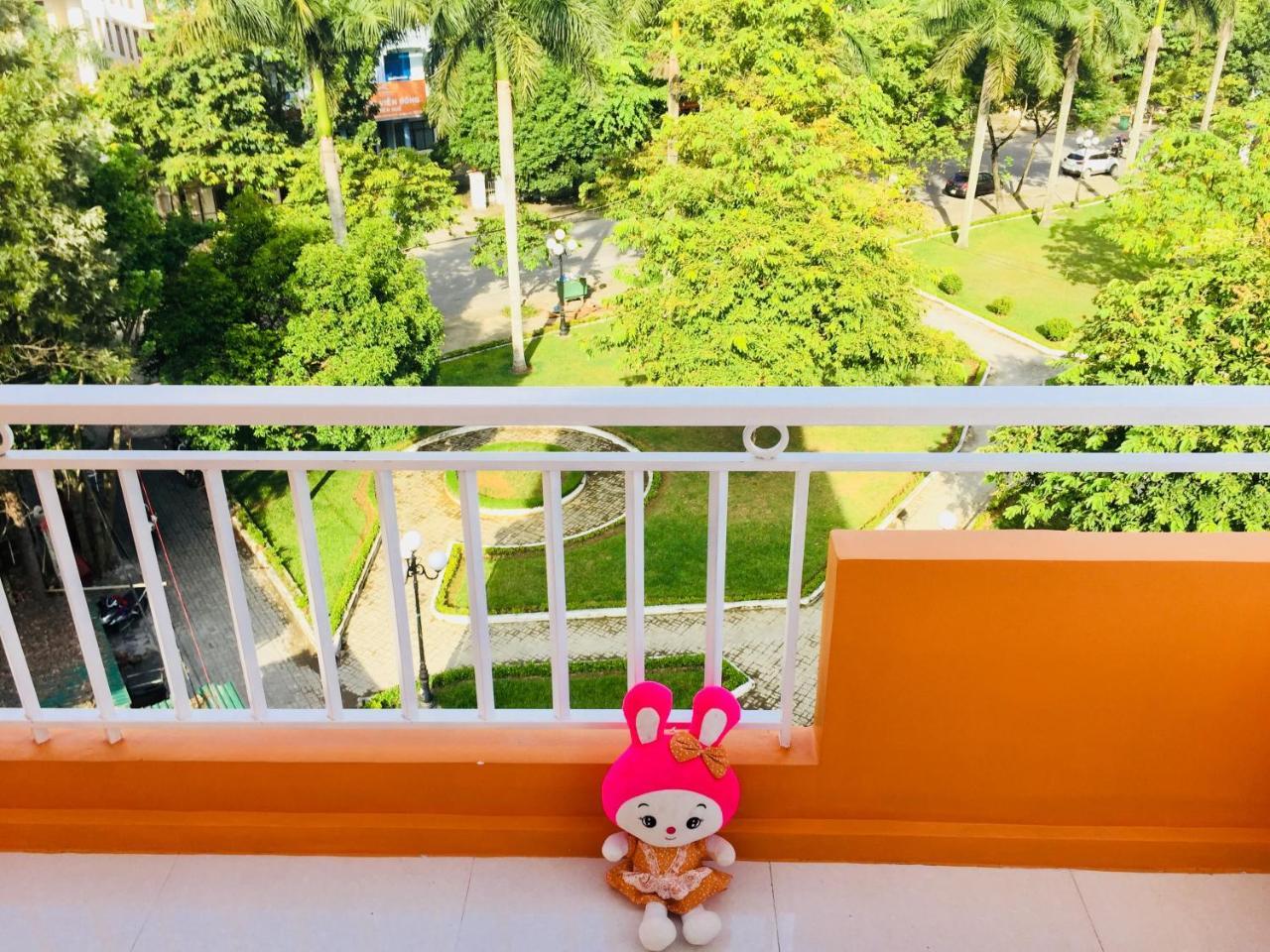 Rabbit Motel Hue Exterior foto